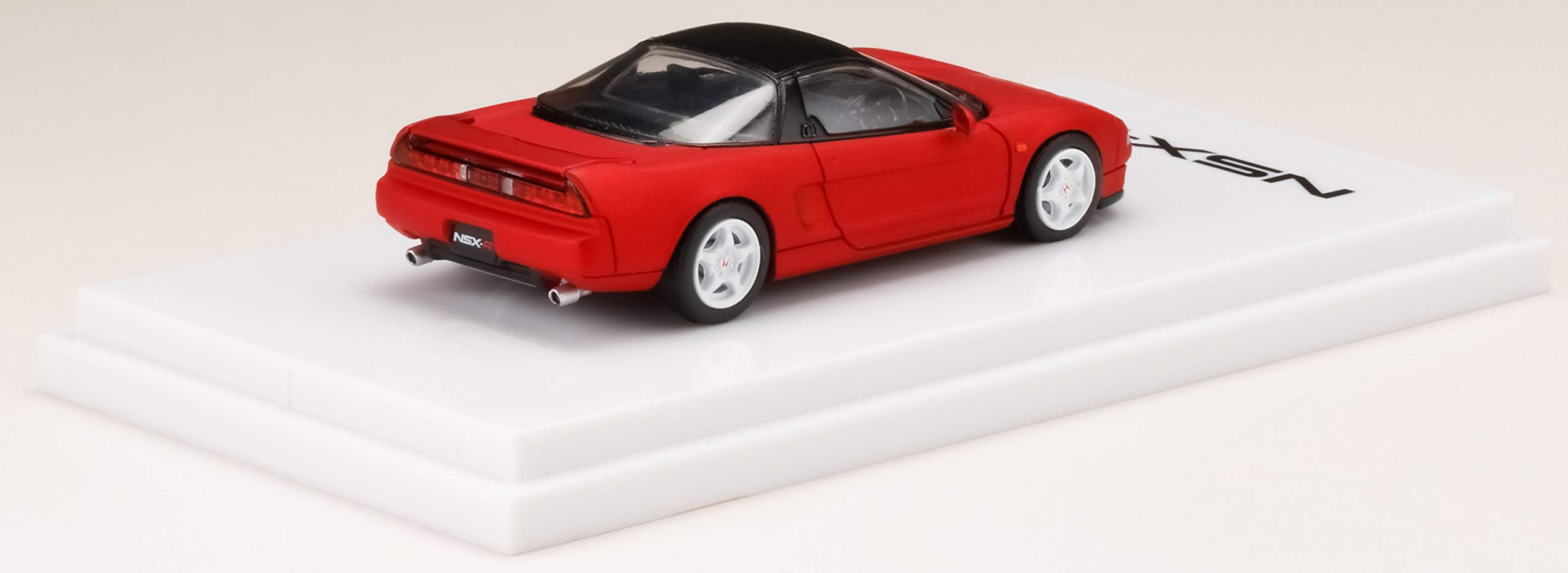 Amazon | Hobby JAPAN 1/64 ホンダ NSX (NA1) Type R 1992